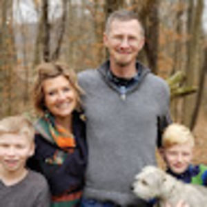 Meet your Posher, Beth